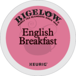 Bigelow English Breakfast