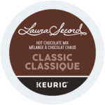 LAURA SECORD - Mélange pour chocolat chaud