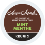 LAURA SECORD - Mint Hot Chocolate Mix