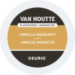 Van Houtte Vanilla Hazelnut