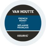 Van Houtte French Roast Coffee
