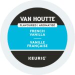 Van Houtte-French Vanilla Coffee