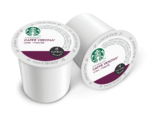STARBUCKS - Caffè Verona - Image 2