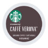 STARBUCKS - Caffè Verona