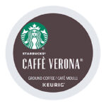 STARBUCKS - Caffè Verona