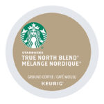 STARBUCKS® – Mélange Nordique
