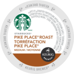 STARBUCKS - Pike Place® Roast Coffee