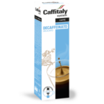 CAFFITALY - DELICATO DECAFFEINATO