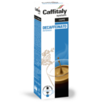 CAFFITALY - INTENSO DECAFFEINATO