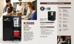 Keurig® K3500  Commercial  Brewing System - Image 3