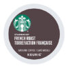 STARBUCKS - French Roast Coffee