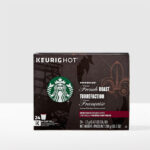 STARBUCKS - French Roast Coffee - Image 2