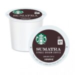 Starbucks® Sumatara - Image 2