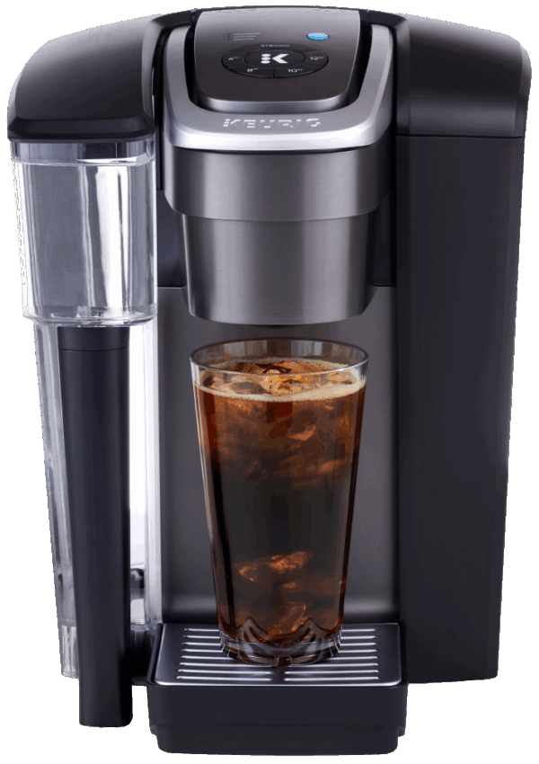 Keurig® K1550 Single-Serve Commercial Coffee Maker - Image 2