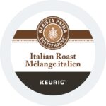 Barista Prima Italian Roast