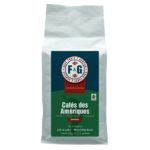 Café Forte e Gentile, Cafés des Amériques - Americano