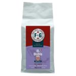 Café Forte e Gentile, El Diablo - DECA Mexicano