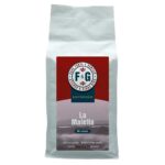 Café Forte e Gentile, La Maiella - Espresso