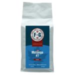 Café Forte e Gentile, Mélange #7 - Americano