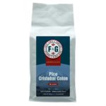 Café Forte e Gentile, Pico Cristobal Colon - Americano