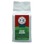 Café Forte e Gentile, Corno Grande - Espresso