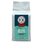 Café Forte e Gentile, Mélange Clemenza - Americano