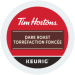 Tim Hortons® Dark Roast