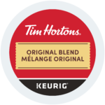 Tim Hortons® Original Blend