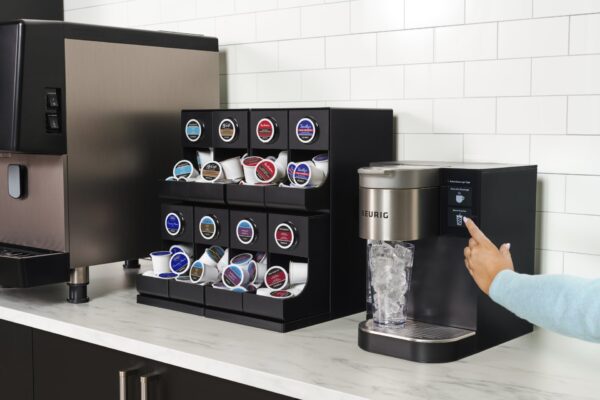 Keurig® K2550 Commercial Brewing  System - Image 2
