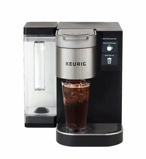 Keurig® K2550 Commercial Brewing  System - Image 3