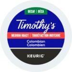 Timothy's Decaffeinated Colombian