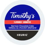 Timothy's German Chocolate Cake Coffee