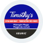 Timothy's Midnight Magic Coffee