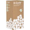 Keurig K-Cycle K-Cup Pod Commercial Recycling Program Box, Large, 400 K-Cup Capacity