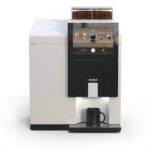 Keurig Eccellenza Touch Bean-To-Cup Single Cup Coffee Maker