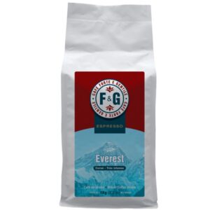 Café Forte e Gentile, Everest - Espresso