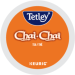 Tetley Tea - Chai