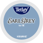 Tetley Tea - Earl Grey