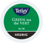 Tetley Tea - Green Tea