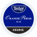 Tetley Tea - Orange Pekoe Tea