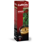 CAFFITALY - ADAGIO