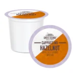 Grove Square Noisette Cappuccino en portion individuelle