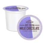 Grove Square Chocolat chaud crémeux original en portion individuelle