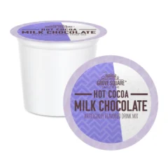 Grove Square Creamy Original Single Serve Hot Chocolate