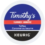 Timothy's Toffee