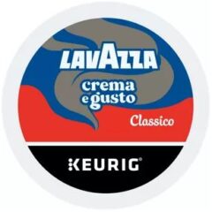 LAVAZZA® Crema e Gusto