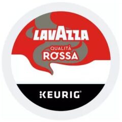 LAVAZZA® Rossa