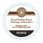 Barista Prima Italian Roast DECAF