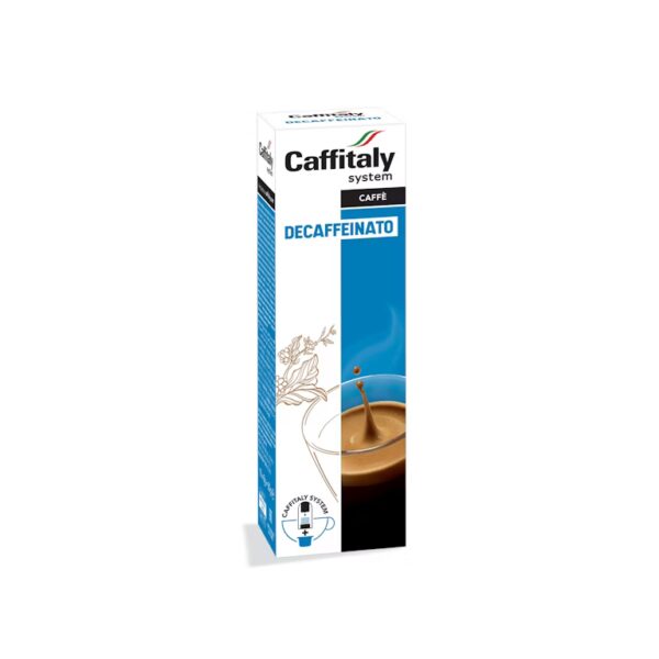CAFFITALY - DECAFFEINATO - Image 1